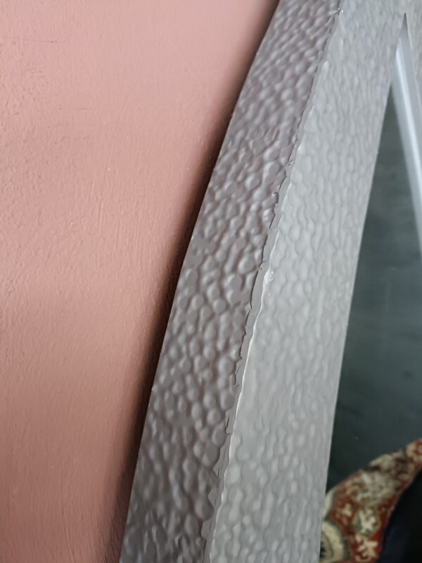 Druppel spiegel taupe - Image 4