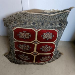 Perzisch lounge kussen 90 x 90 cm